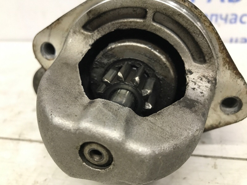 Стартер SsangYong Kyron 2005-2016 6611514101 (Арт. 57963) Київ - зображення 3