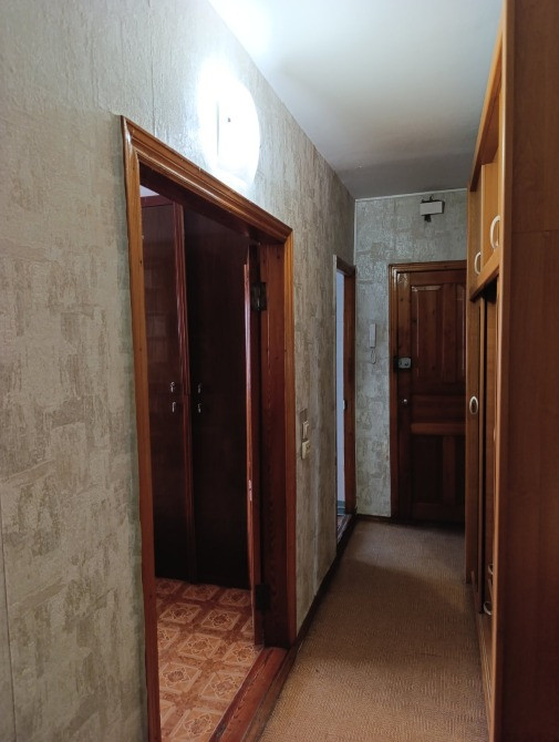 В продажу 3 х кімнатна квартира, чеський проект, селище Котовського Одесса - изображение 9