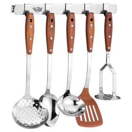 Кухонний набір Krauff 6 пр. 29-44-266 Київ