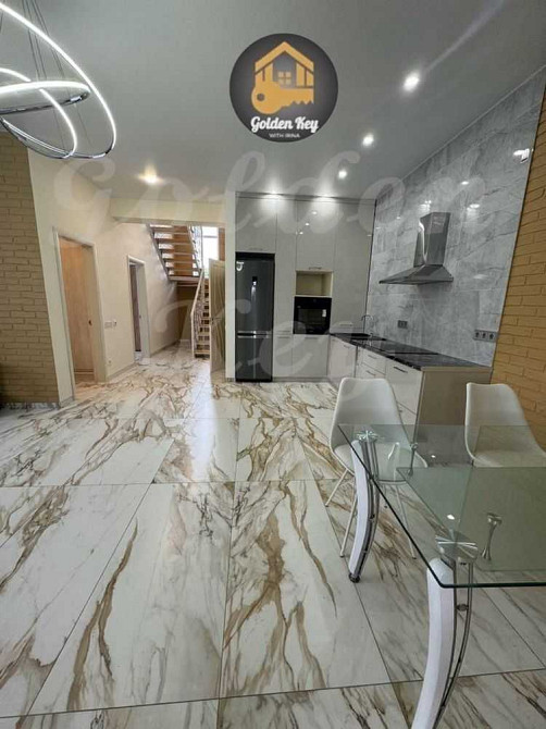 долгосрочная аренда 4-к дом Бориспольский, Гора, 1250 $/мес.  - зображення 11