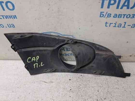Накладка ПТФ Chevrolet Captiva 2006-2018 96945179 (Арт. 86416) Киев