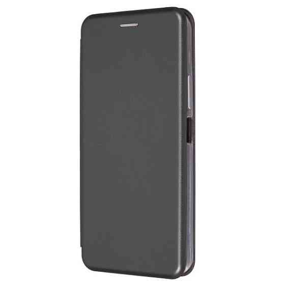 Чохол-книжка ArmorStandart G-Case для Xiaomi Redmi 15 4G Black (ARM85424) (Код товару:42939) Харків