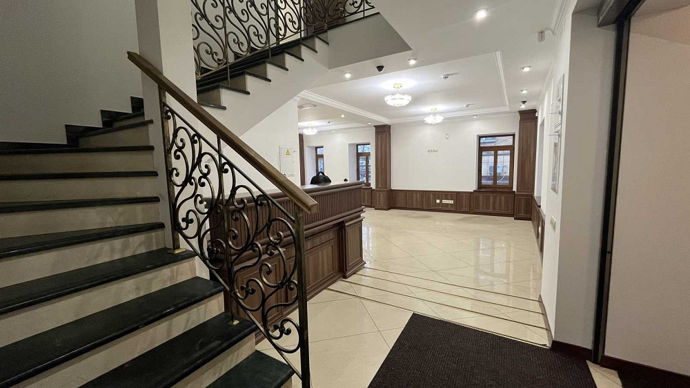 продажа офисное здание Киев, Голосеевский, 1500000 $ Київ - зображення 12