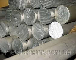 Пруток алюминиевый 36мм Д16Т Київ - зображення 4