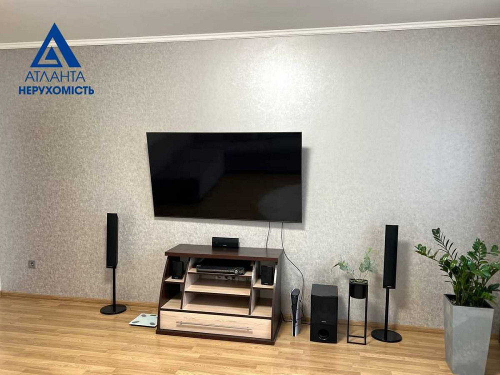 продаж 2-к квартира Луцьк, 89000 $ Луцьк - зображення 9