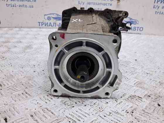 Редуктор задний Mitsubishi Outlander XL 2.4 БЕНЗИН 4B12 2007 (б/у) Киев