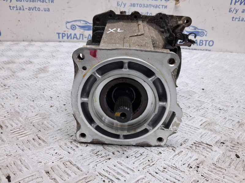 Редуктор задний Mitsubishi Outlander XL 2.4 БЕНЗИН 4B12 2007 (б/у) Киев - изображение 3