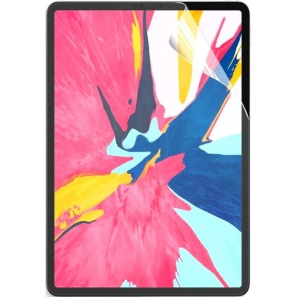 Поліуретанова плівка StatusSKIN Base для планшета 12 дюймів (Глянцева) (Код товару:22945) Харьков - изображение 2