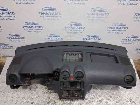 Торпеда с подушкой бесопасности Volkswagen Caddy 2K 1.9 DIESEL BJB 2003 (б/у) Киев