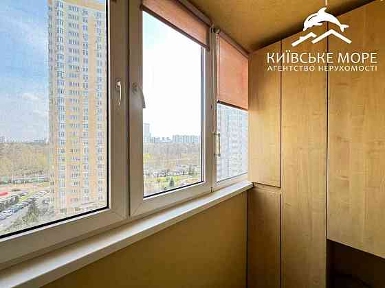 долгосрочная аренда 1-к квартира Киев, Днепровский, 14000 грн./мес. Киев