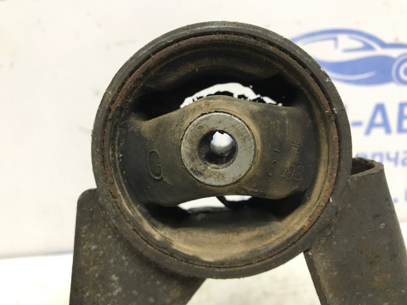 Подушка ДВС задняя Mitsubishi Outlander 2003-2006 MR554791 (Арт. 44637) Киев - изображение 4