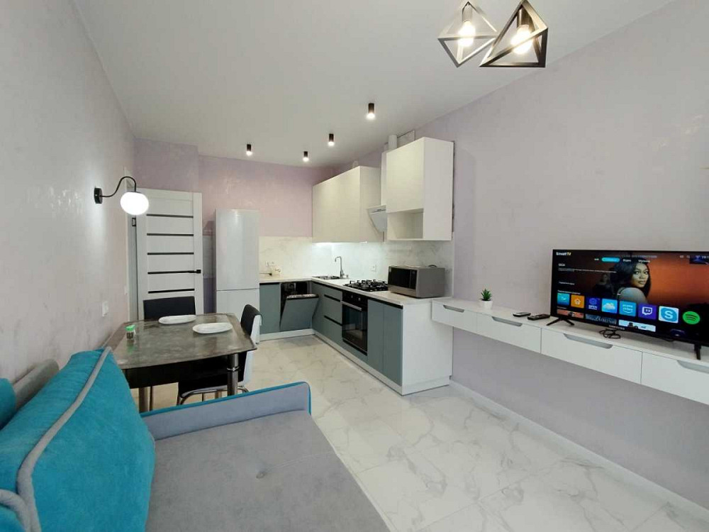 продажа 1-к квартира Киево-Святошинский, Ирпень, 65000 $ Ирпень - изображение 7