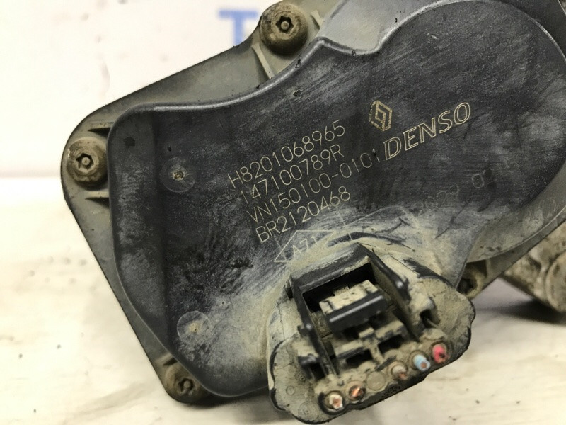 Датчик EGR Nissan X-Trail T32 1.6 DIESEL R9M 2014 (б/у) Київ - зображення 5