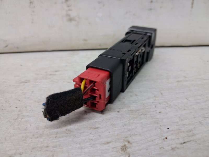 Кнопка противотуманок Kia Sorento BL 2.5 DIESEL D4CB 2002 (б/у) Київ - зображення 2