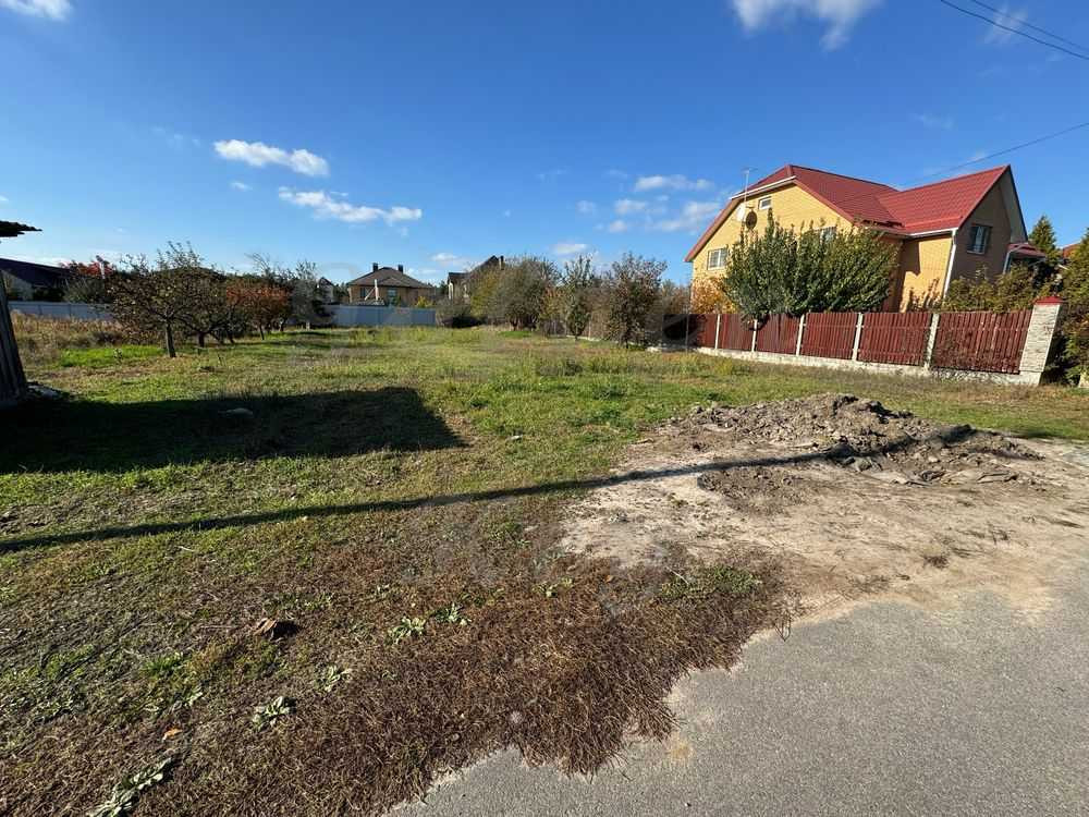 продажа участок под жилую застройку Бориспольский, Счастливое, 79000 $  - зображення 4