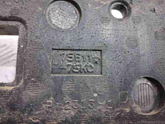 Абсорбер задний Suzuki SX4 2006-2014 7561175K00 (Арт. 62898) Київ