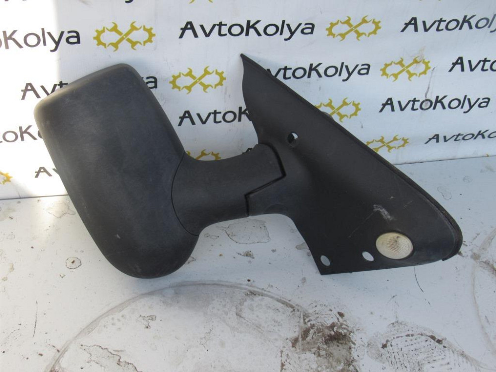 Зеркало правое Ford Transit 2007-2014 (Электро) Ковель - зображення 1