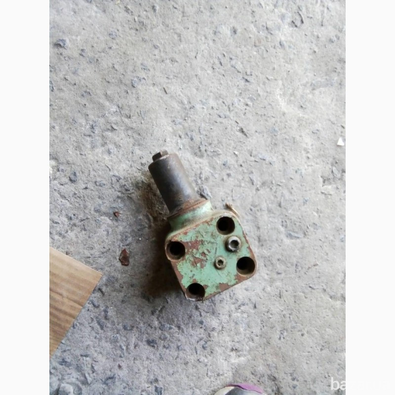 Гидроклапана ПГ-66-12. Рном. 6, 3кгс/см2. Qном. -20л/м. Ду-10мм. -16шт Харьков - изображение 3