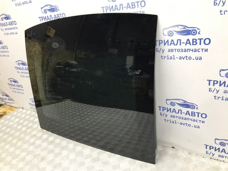 Стекло панорамной крыши Kia Sportage SL 1.7 DIESEL D4FD 2010 перед. (б/у) Київ - зображення 3