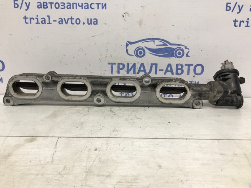 Коллектор впускной металл Suzuki Grand Vitara JT 2.4 БЕНЗИН J24B 2005 (б/у) Киев - изображение 1