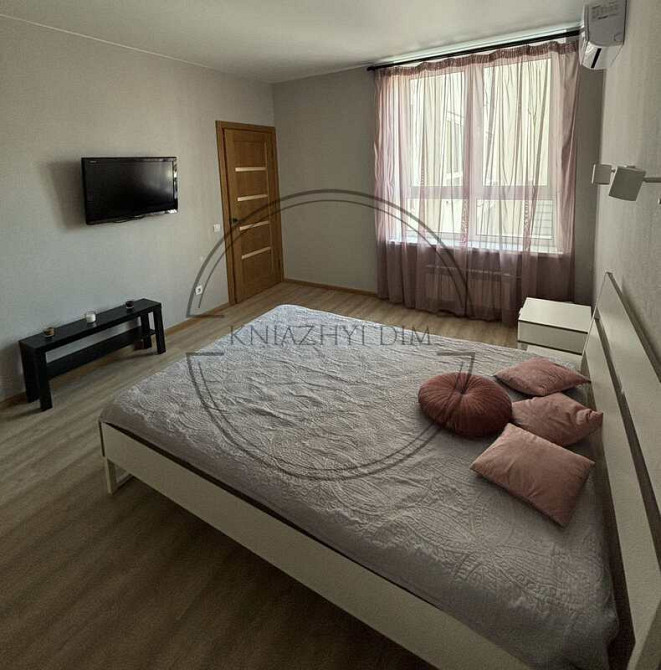 єГенератор Оренда 1 кімнатної квартири ЖК Телескоп (Teleskop) Код Об'єкта № 11201269 Киев - изображение 7