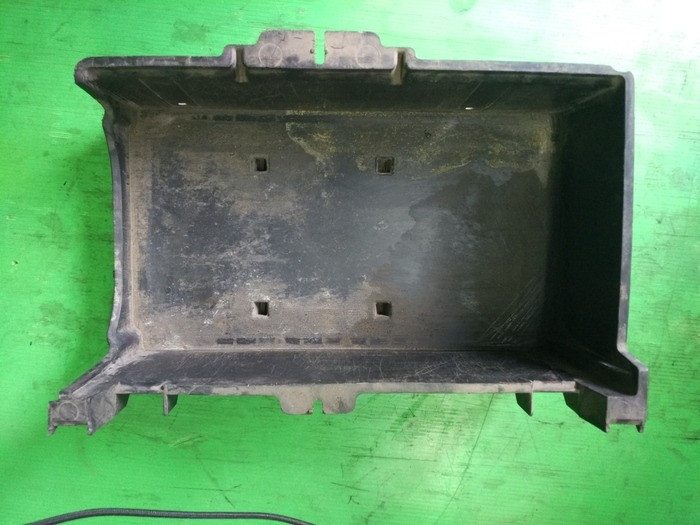 Корпус під акамулятор 1S7T-10757-BE Форд Мондео мк3 Винница - изображение 1