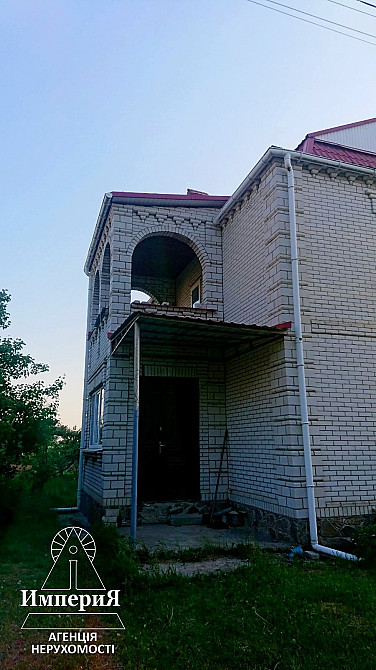 Продам большой дом в Центре Шкаровки. Белая Церковь - изображение 3