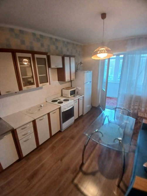 долгосрочная аренда 1-к квартира Киев, Днепровский, 11500 грн./мес. Київ - зображення 8