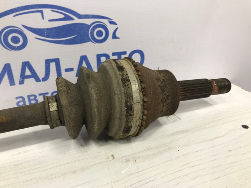Привод задний левый Mitsubishi Outlander 2003-2008 MN156841 (Арт. 50817) Киев - изображение 5
