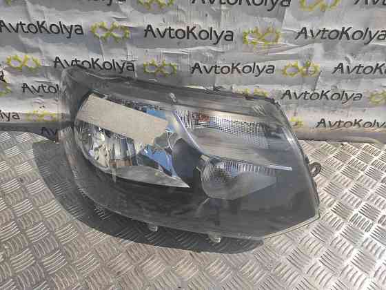 Фара правая VW T5 2010-2014 (7E1941016H) Ковель