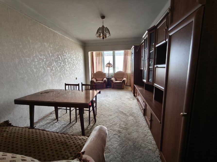 Простора квартира по вул. Гарета Джонсона Киев - изображение 4