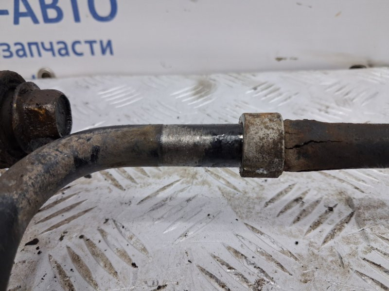 Стабилизатор задний SsangYong Korando C200 2.0 DIESEL D20DT 2010 (б/у) Киев - изображение 5