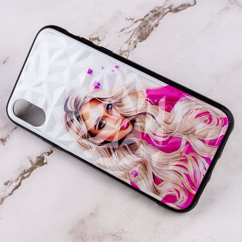 TPU+PC чехол Prisma Ladies для Apple iPhone XS Max (6.5") Херсон - зображення 3