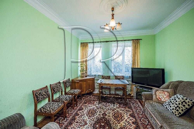 продажа 6-к дом Киев, Днепровский, 120000 $ Київ - зображення 11