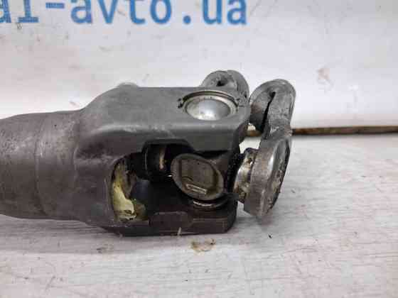 Карданчик рулевой Nissan Juke F15 1.6 TURBO MR16DDT 2010 (б/у) Київ