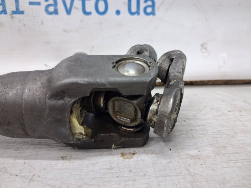 Карданчик рулевой Nissan Juke F15 1.6 TURBO MR16DDT 2010 (б/у) Киев - изображение 5