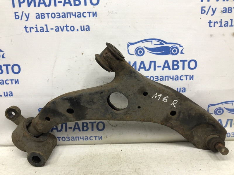 Рычаг правый Mazda 6 GJ 2.2 DIESEL 2012 (б/у) Київ - зображення 1