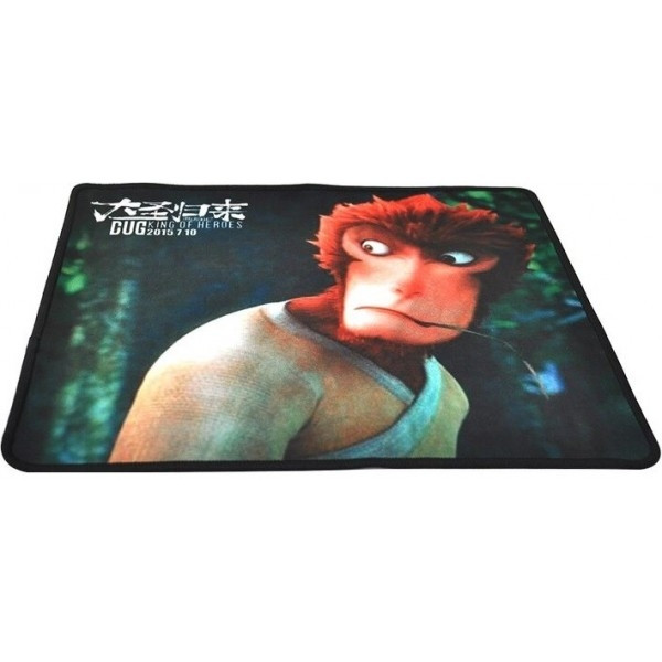 Килимок для миші Voltronic King of Geroes (YT-MKG/00409) (Код товару:28088) Харків - зображення 2