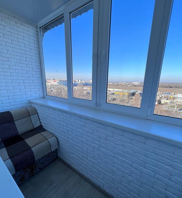 Продам 3-к квартиру с ремонтом на Клочко/Донецкое шоссе/Караван Дніпро - зображення 2