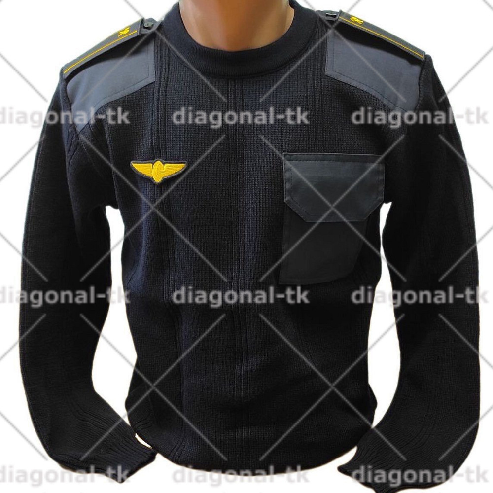 Світер армійський олива Вінниця - зображення 6