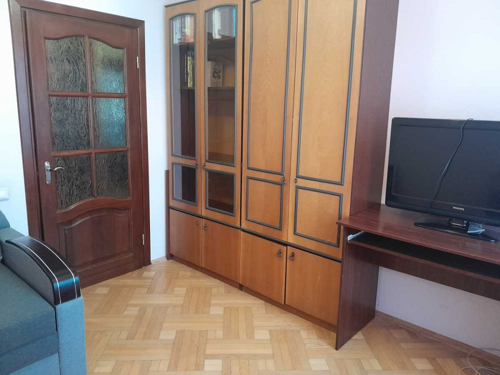 долгосрочная аренда 3-к квартира Киев, Оболонский, 18000 грн./мес. Киев - изображение 7