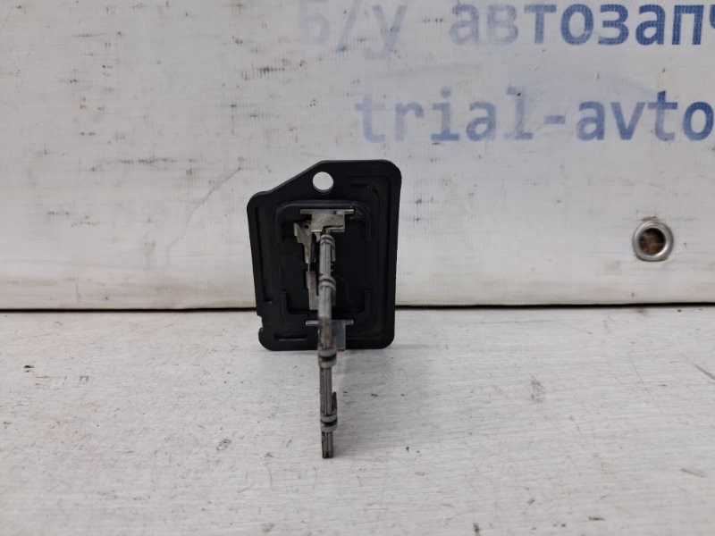 Резистор печки Kia Ceed ED 1.6 DIESEL D4FB 2006 (б/у) Київ - зображення 2