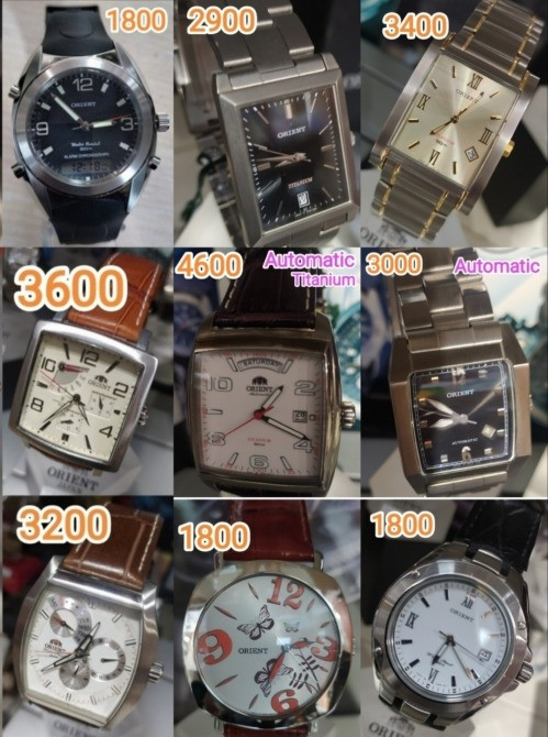 Магазин *Годинники, подарунки* центр м.Кропивницький Кропивницький - зображення 11