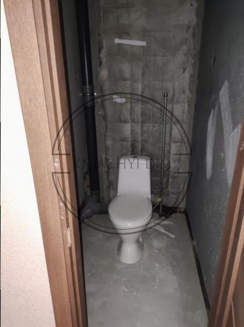 Дом сдан!Продажа 2 ком.кв. ЖК Ревуцкий. м. Харьковская. № 21137500 Киев - изображение 8