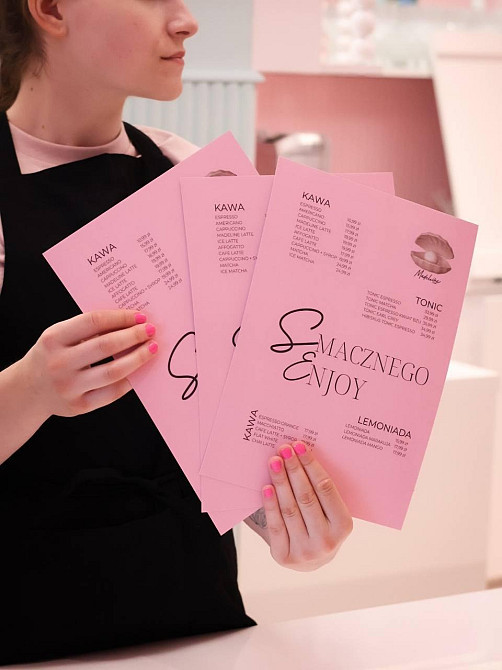 Гастрономічний бізнес. Мережа з трьох ресторанів у Варшаві Львов - изображение 6