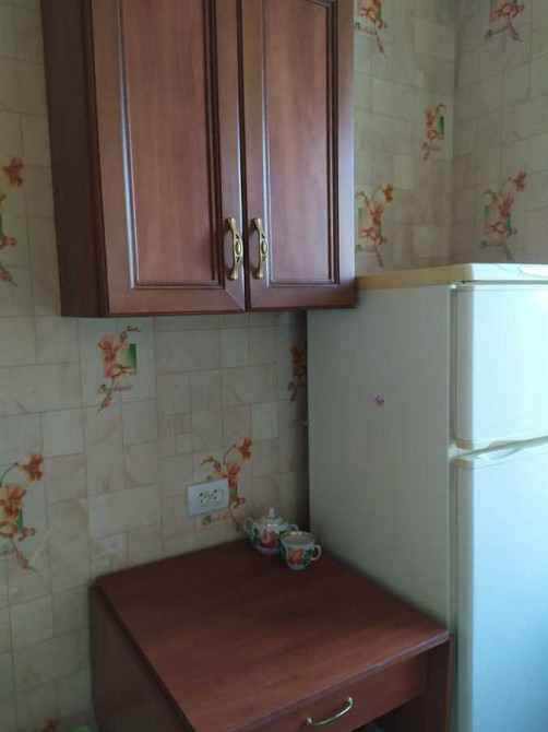 долгосрочная аренда 1-к квартира Одесса, Приморский, 5000 грн./мес. Одесса - изображение 4