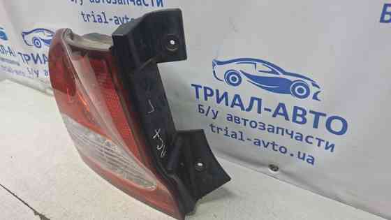Фонарь задний внешний левый SsangYong Actyon 2005-2010 8360131013 (Арт. 75430) Київ