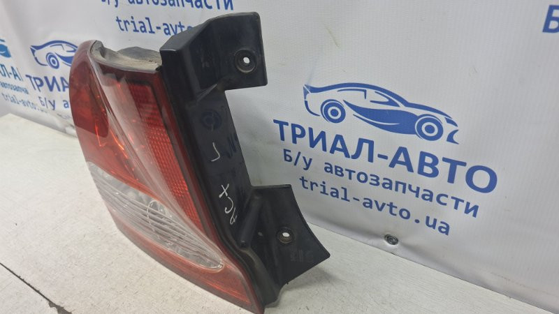 Фонарь задний внешний левый SsangYong Actyon 2005-2010 8360131013 (Арт. 75430) Київ - зображення 4