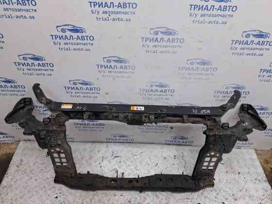 Панель передняя Hyundai Santa fe 2012-2019 641012W000 (Арт. 67996) Київ