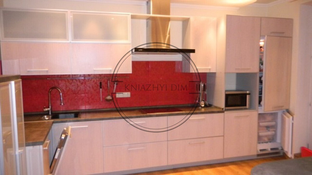 Продаж 3х кім. квартири студіо метро Позняки. Код об'єкта 2184779 Киев - изображение 2